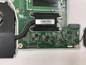 HP Engage One All-in-One Sistemi Temel Model 143 Anakart - 5