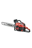 Rodex Rdx2510 Benzinli Ağaç Motoru - 1
