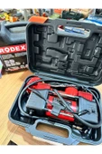 Rodex HAVA KOMPRESÖRÜ 210WATT RDX7304 ÇAKMAKLIK BAĞLANTILI - 1
