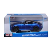 Maisto 1:24 2023 Nissan Z - 4