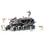 75413 Lego Star Wars - Republic Juggernaut 813 parça +9 yaş - 4