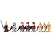 75413 Lego Star Wars - Republic Juggernaut 813 parça +9 yaş - 5