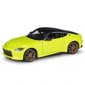 Maisto 1:24 2023 Nissan Z - 1