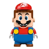 72043 Super Mario - İnteraktif Lego Mario ve Standard Kart 278 parça +7 yaş - 3