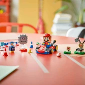 72043 Super Mario - İnteraktif Lego Mario ve Standard Kart 278 parça +7 yaş - 7