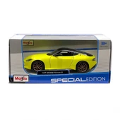 Maisto 1:24 2023 Nissan Z - 3