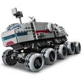 75413 Lego Star Wars - Republic Juggernaut 813 parça +9 yaş - 3