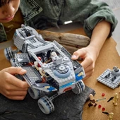 75413 Lego Star Wars - Republic Juggernaut 813 parça +9 yaş - 7