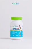 Velavit V Firstect Kids with Colostrum 30 Kapsül thumbnail 4