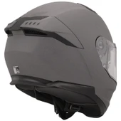 LS2 STREAM 2 MAT CONCRETE KASK thumbnail 4