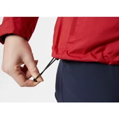 Helly Hansen  W CREW KAPİŞONLU MIDLAYER  Kadın  Mont HHA.33891 HHA.990 - 5