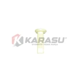 R9 İÇ GİYDİRME AGRAFI UZUN - 1