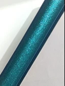 Koyu Su Yeşili Yapışkanlı Asetat 45x200 cm - 1 Adet thumbnail 2