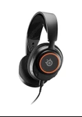 SteelSeries Arctis Nova 3 RGB Kablolu Kulak Üstü Oyuncu Kulaklığı - 1
