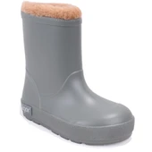 İgor W10306 Yogi Borreguito Yeşil Ortopedik Erkek Çocuk Yağmur Çizme thumbnail 1