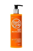 Red One Krem Kolonya 400 Ml Revitalizing - 1