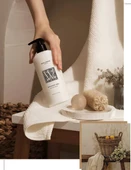 Wellness Exclusive White Tea & Apricot Shower Gel 380 ml – Beyaz Çay ve Kayısı Özlü Duş Jeli - 3