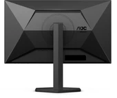 AOC 27G4X 27" 180Hz 0.5ms HDMI DP Adaptive Sync Pivot FHD IPS Gaming Monitör thumbnail 3