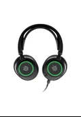 SteelSeries Arctis Nova 3 RGB Kablolu Kulak Üstü Oyuncu Kulaklığı - 3