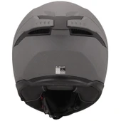 LS2 STREAM 2 MAT CONCRETE KASK thumbnail 3