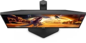 AOC 27G4X 27" 180Hz 0.5ms HDMI DP Adaptive Sync Pivot FHD IPS Gaming Monitör thumbnail 5