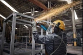 Bosch GWS 20-125 SB Avuç Taşlama Makinesi - 4