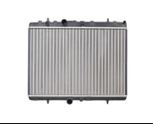 CİTROEN C4 MOTOR SU RADYATÖRÜ BRAZİNG SİSTEM KALE 1330W2 - 1
