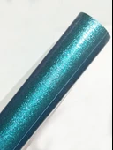Koyu Su Yeşili Yapışkanlı Asetat 45x200 cm - 1 Adet thumbnail 3