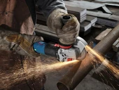 Bosch GWS 20-125 SB Avuç Taşlama Makinesi - 3