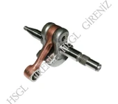 HSGL Motorlu Testere Krank Mili – Husqvarna 365 / 372  Jonsered 2165 / 2166 / 2171 / 2172 Uyumlu thumbnail 1