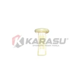 R9 İÇ GİYDİRME AGRAFI KISA - 1
