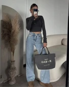 Yıkamalı Crop thumbnail 1