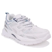 Hammer Jack Blausee 10125021 Beyaz  Ortopedik Günlük Erkek Spor Ayakkabı - 1