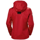 Helly Hansen  W CREW KAPİŞONLU MIDLAYER  Kadın  Mont HHA.33891 HHA.990 - 4