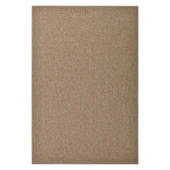 Avanos Modern Sisal Jüt Toz Vermez Yıkanabilir Balkon Bahçe Mutfak Dokuma Halı Kilim 08784G - 2