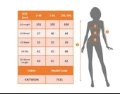 Kadın Uzun Kollu Kruvaze Yaka Bağcık Detay Akrilik Mini Boy Elbise thumbnail 7