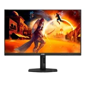 AOC 27G4X 27" 180Hz 0.5ms HDMI DP Adaptive Sync Pivot FHD IPS Gaming Monitör thumbnail 1