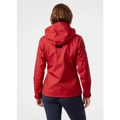 Helly Hansen  W CREW KAPİŞONLU MIDLAYER  Kadın  Mont HHA.33891 HHA.990 - 2
