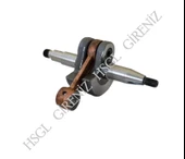 HSGL Motorlu Testere Krank Mili – Husqvarna 353 / 346 / 351  Jonsered 2153 Uyumlu thumbnail 1