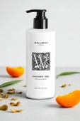 Wellness Exclusive White Tea & Apricot Shower Gel 380 ml – Beyaz Çay ve Kayısı Özlü Duş Jeli - 4