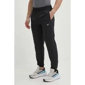 Reebok Running Para Correr Erkek Esofman Alti - Siyah - 2