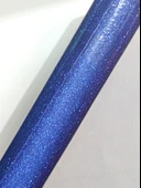 Mavi Yapışkanlı Asetat 45x200 cm - 1 Adet thumbnail 2