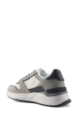 U.s.polo Assn. Mack Erkek Ayakkabi - Beyaz - 3