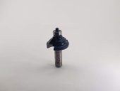 Nsp Freze Bıçağı Sap 12mm Rulmanlı 4503 - 1