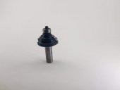 Nsp Freze Bıçağı Sap 12mm Rulmanlı 4503 - 2