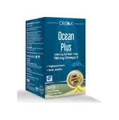 Ocean Plus 50 kapsül - 2