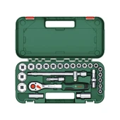 BOSCH CIRCIRLI SOMUN SIKMA SETİ 25 PARÇA - 2
