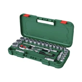 BOSCH CIRCIRLI SOMUN SIKMA SETİ 25 PARÇA - 1