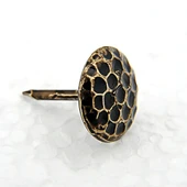 Febko - Eskitme Antik Petek Kabara / Raptiye 16 Mm 15 Adet - 1