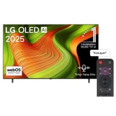 LG OLED55B56LA 55" 140 Ekran 4K Ultra HD OLED Televizyon - 1